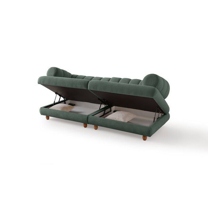 Atelier Del Sofa Gloria - Verde